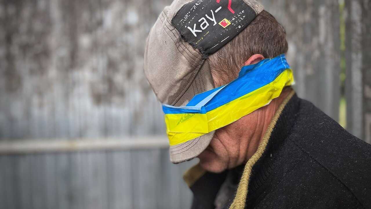 « Collabos ! »  L'Ukraine en guerre face à ses traîtres (2024) 0