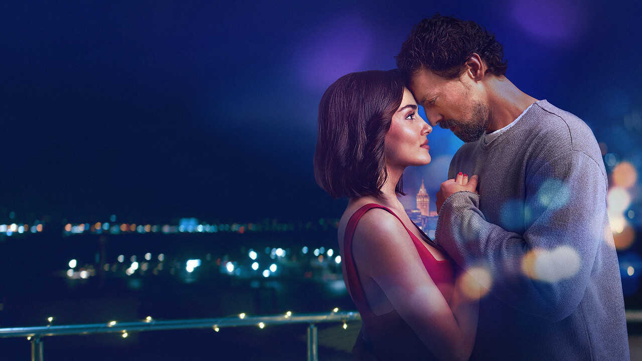 İki Dünya Bir Dilek 0