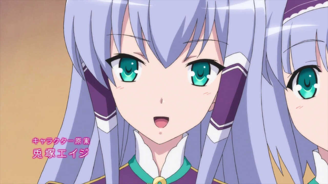 DE - In Another World With My Smartphone (2017) (JP) 4