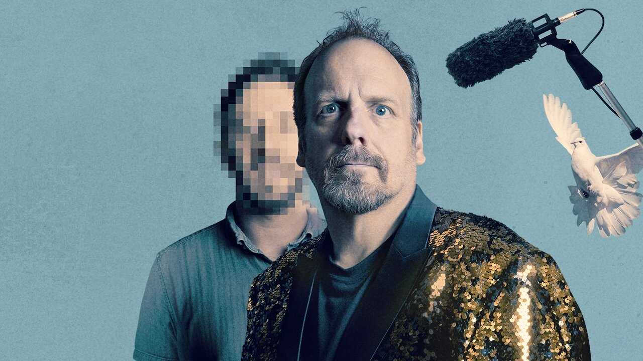 The Amazing Johnathan Documentary 0