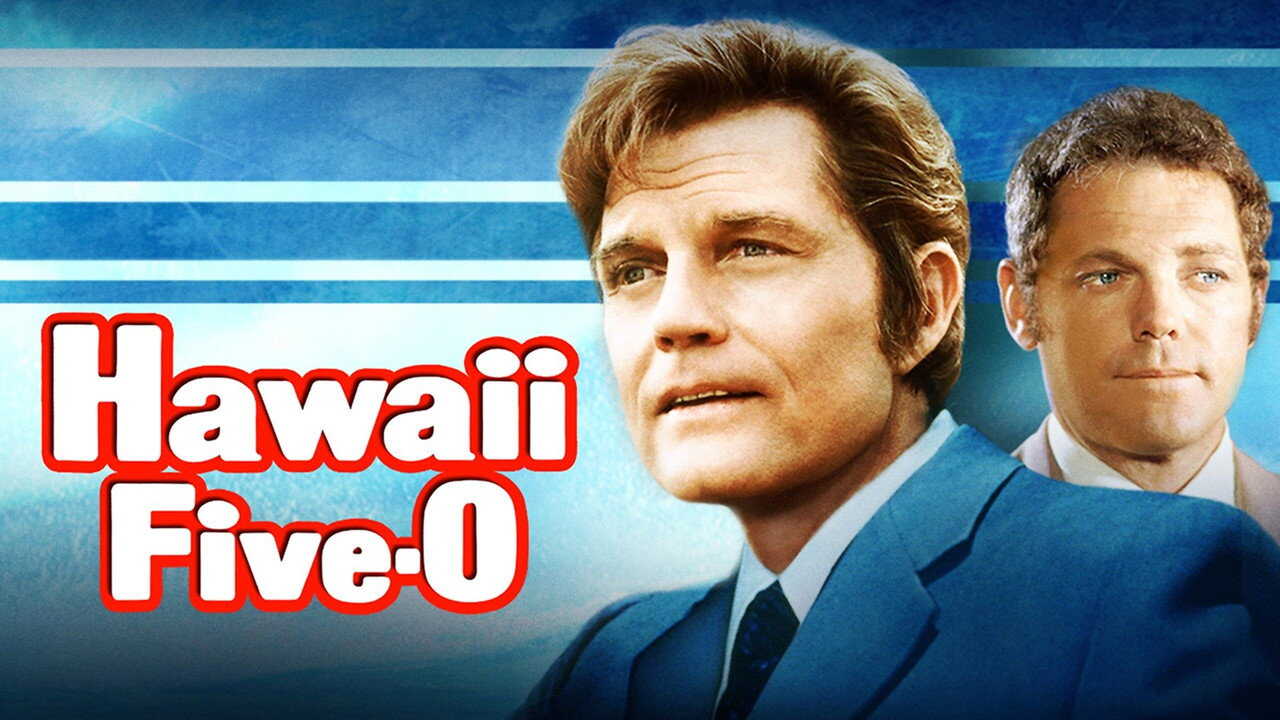 EN - Hawaii Five-O (1968) (US) 3