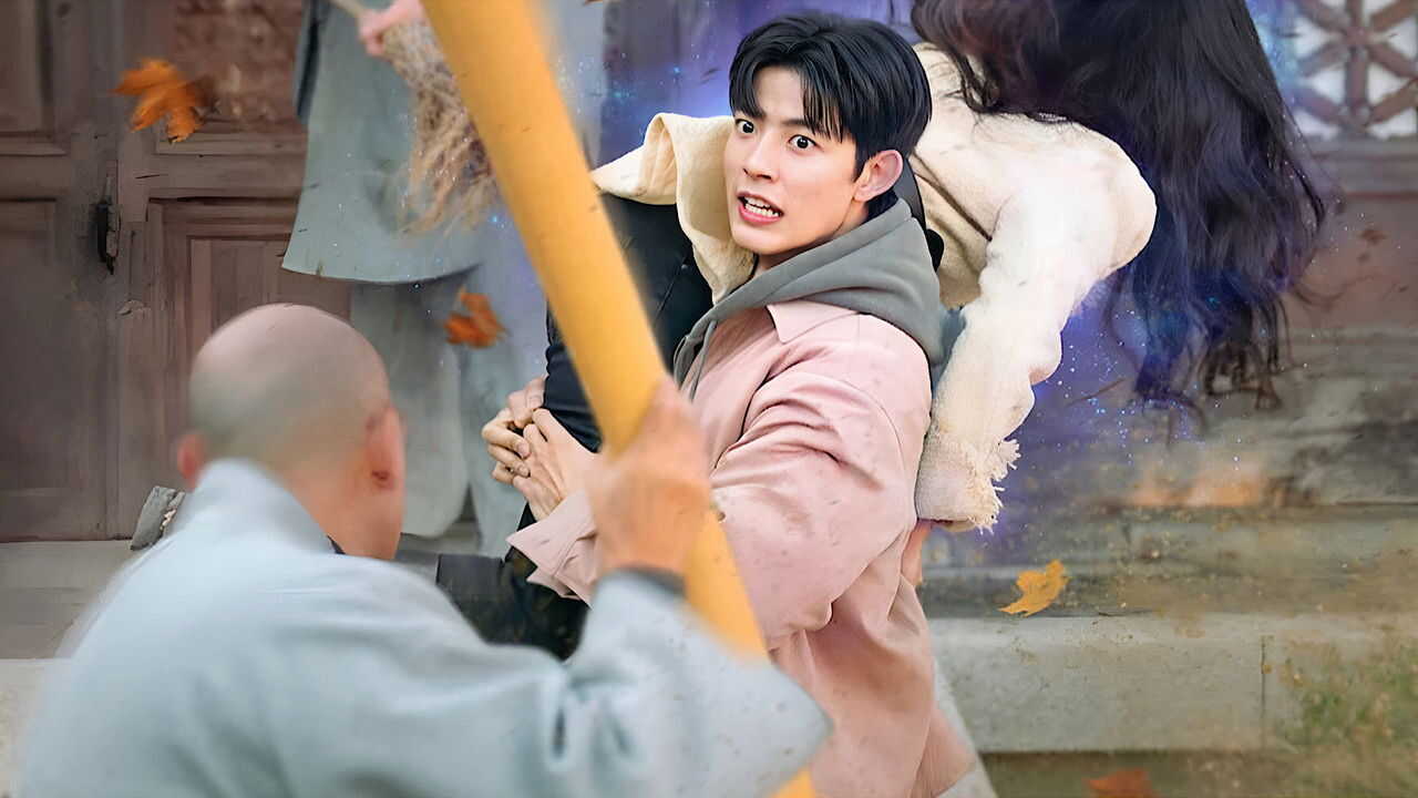 EN - No Tail To Tell (2026) (KR) 1