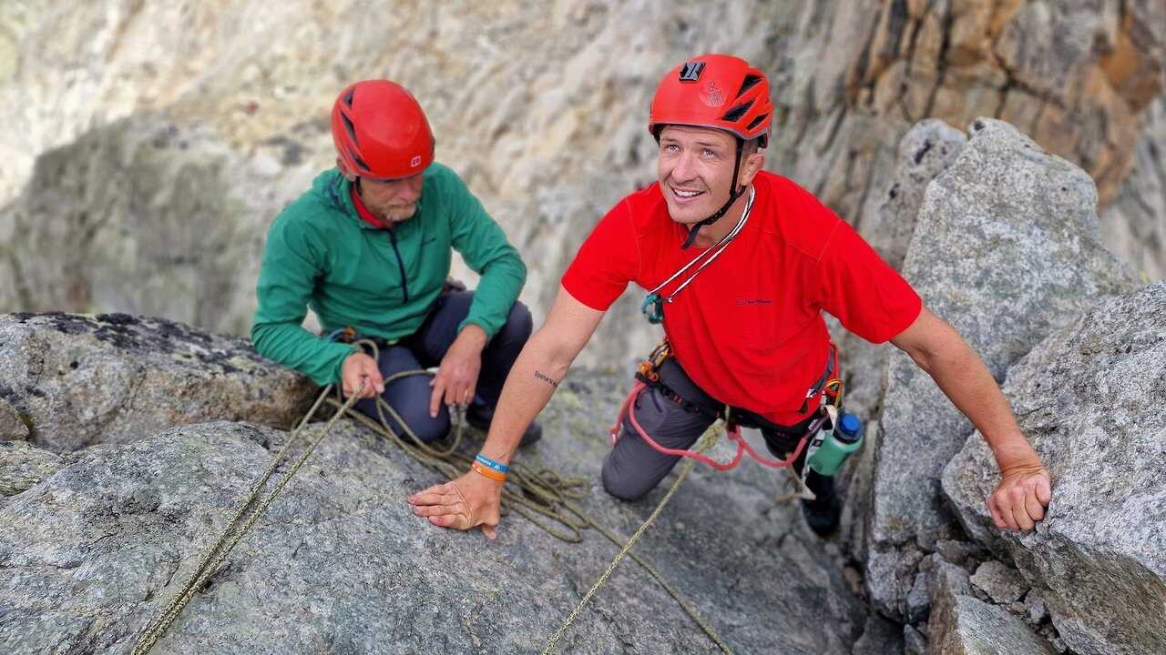 La montaña que llevo dentro (2024) 0