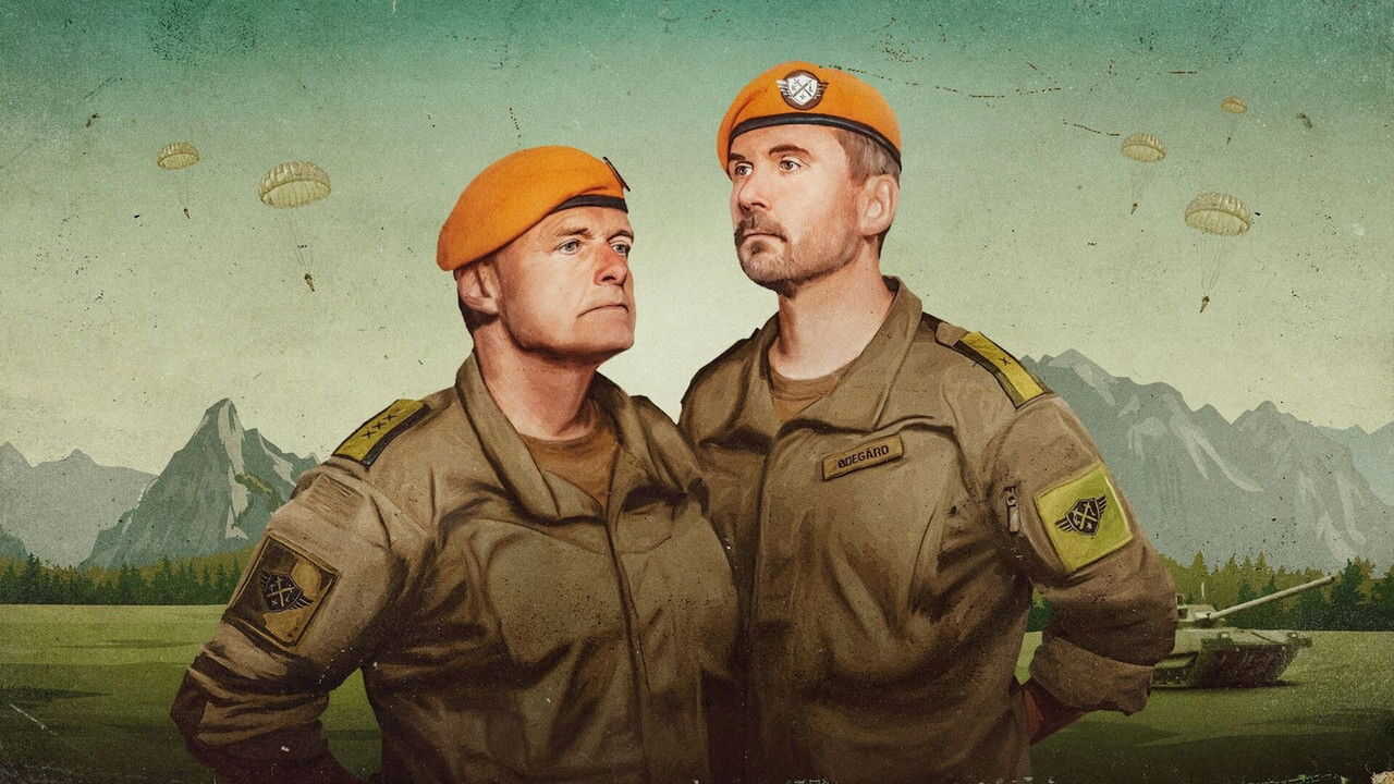 NO - Kompani Lauritzen (2020) (NO) 3