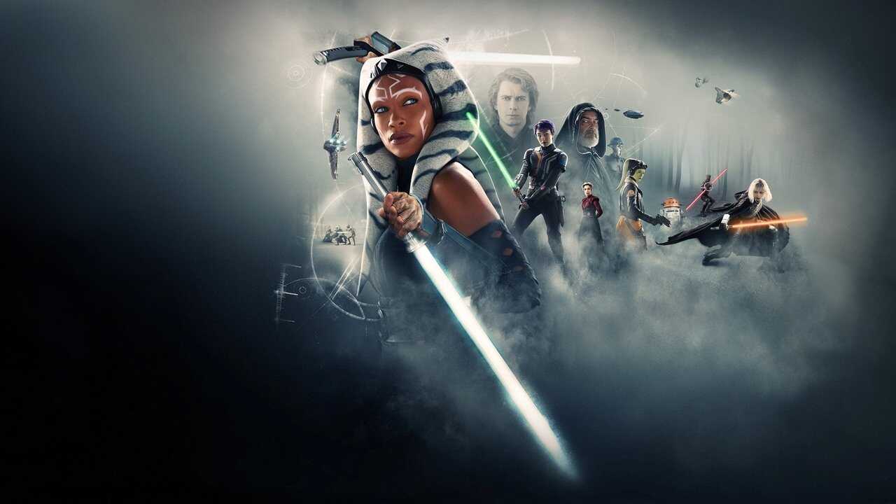 IN - Ahsoka 0