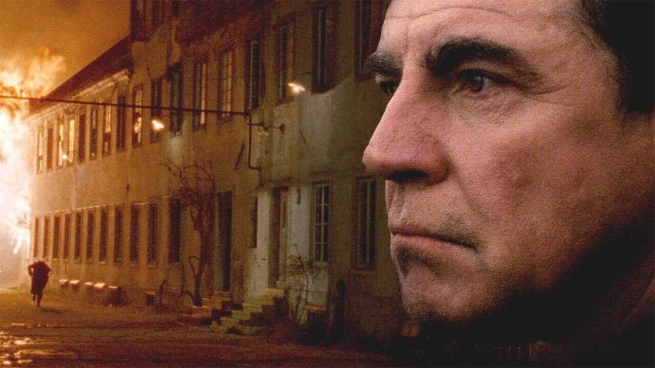 Shuttlecock: Sins of a Father (2020) 0