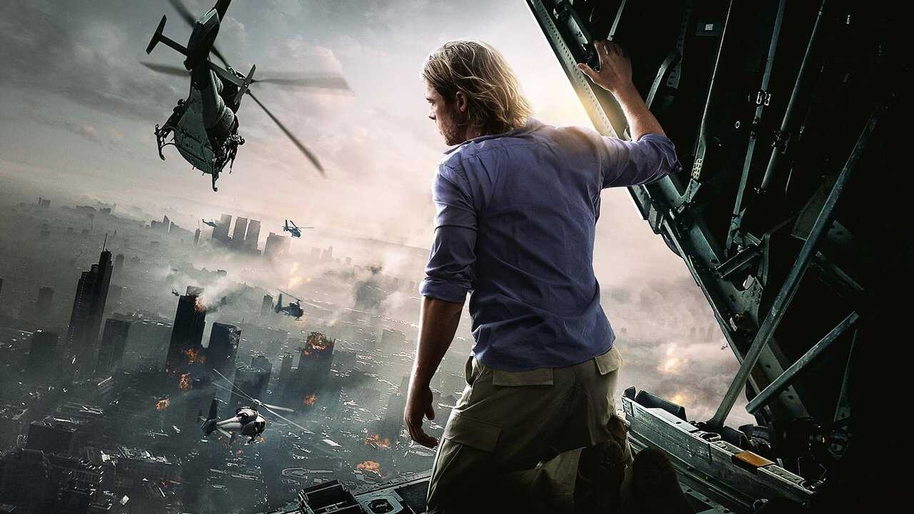 World War Z (2013) 0