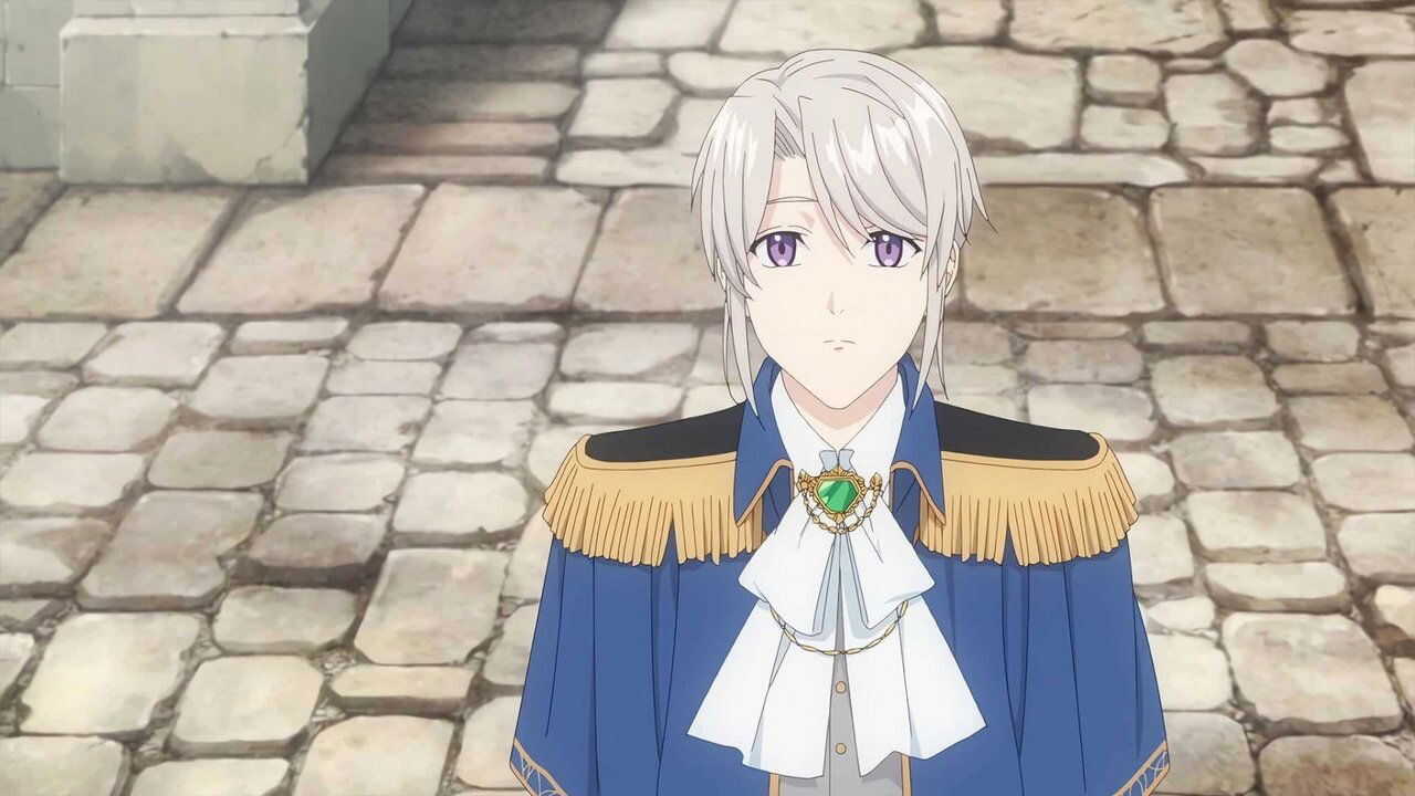 AR - Odayaka Kizoku no Kyuuka no Susume (2026) (JP) 2