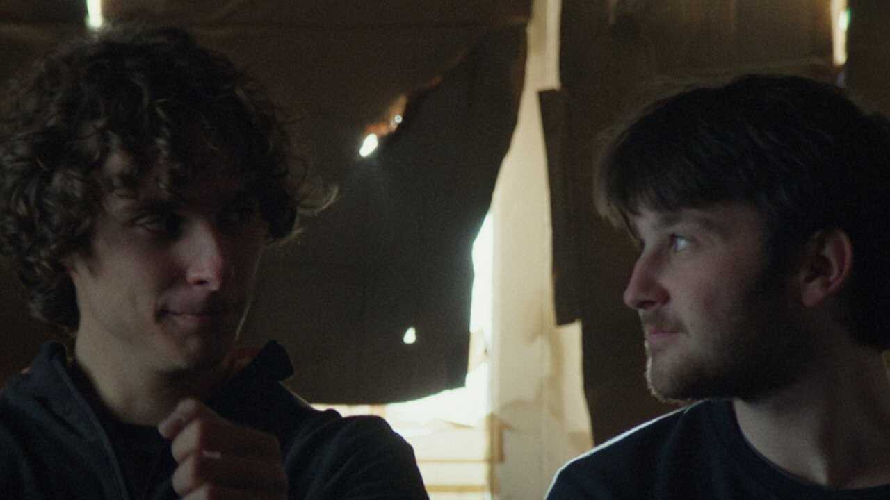 Sandbag Dam (2025) 0