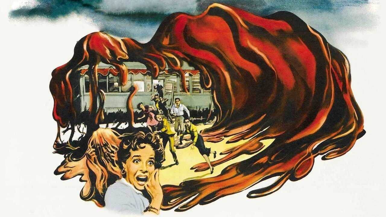 The Blob (1958) 0