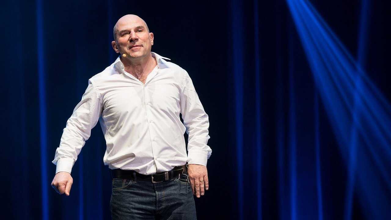 Vincent Moscato - Au galop ! (2016) 0