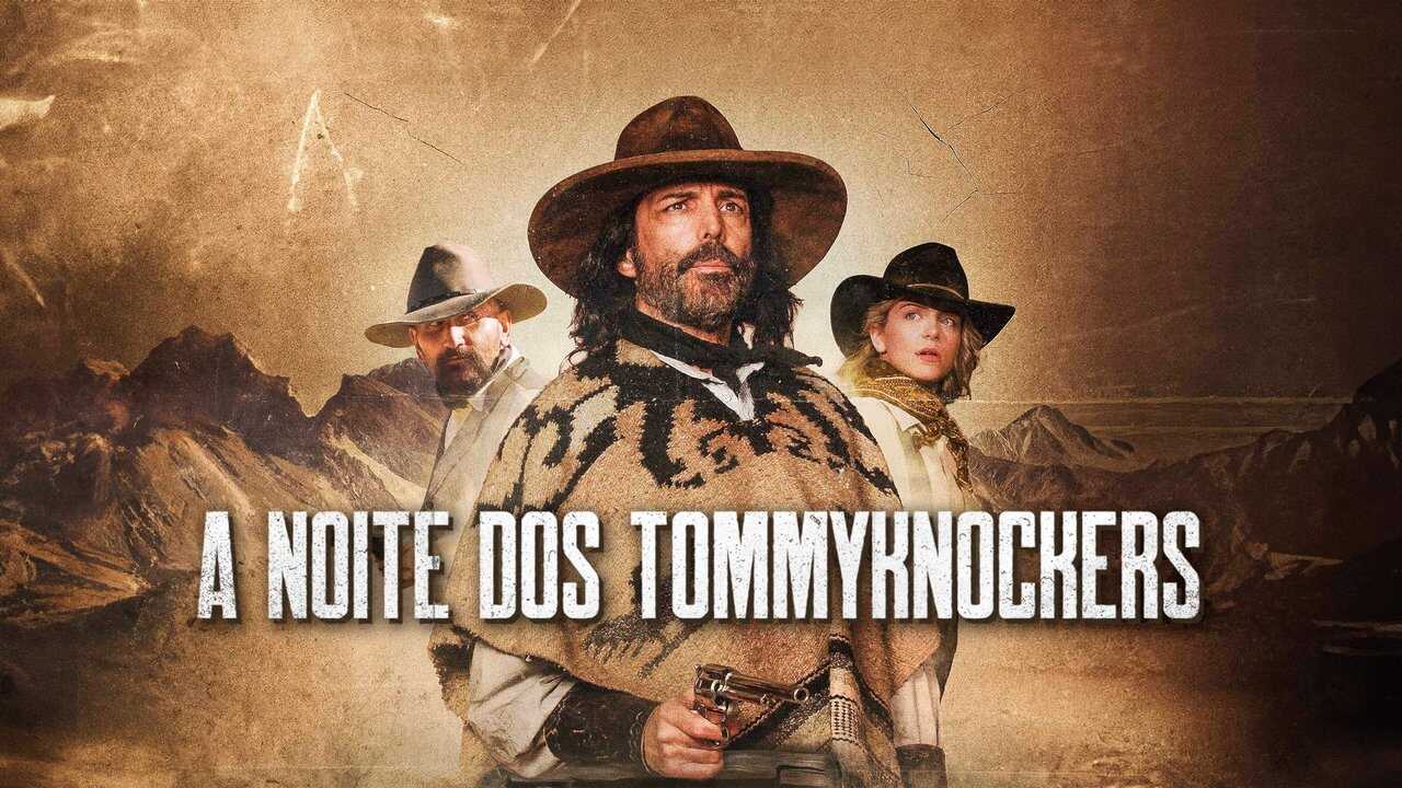 Night of the Tommyknockers (2022) 0