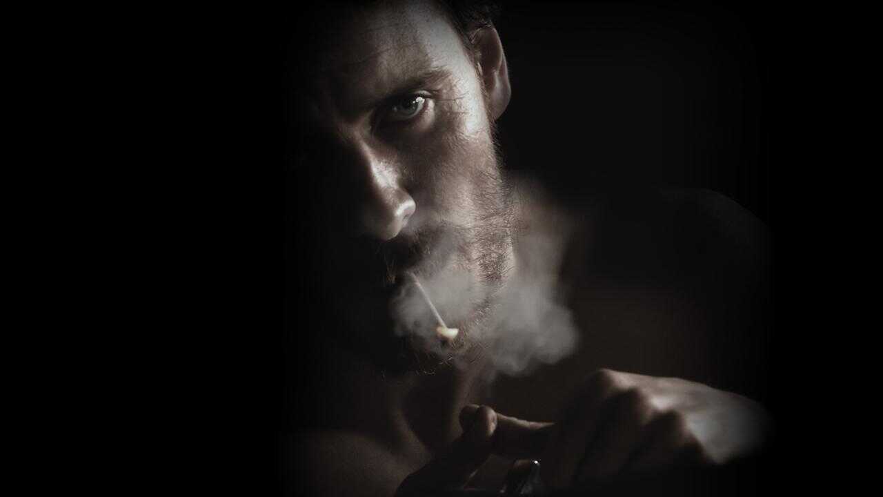 Hunger (2008) 0
