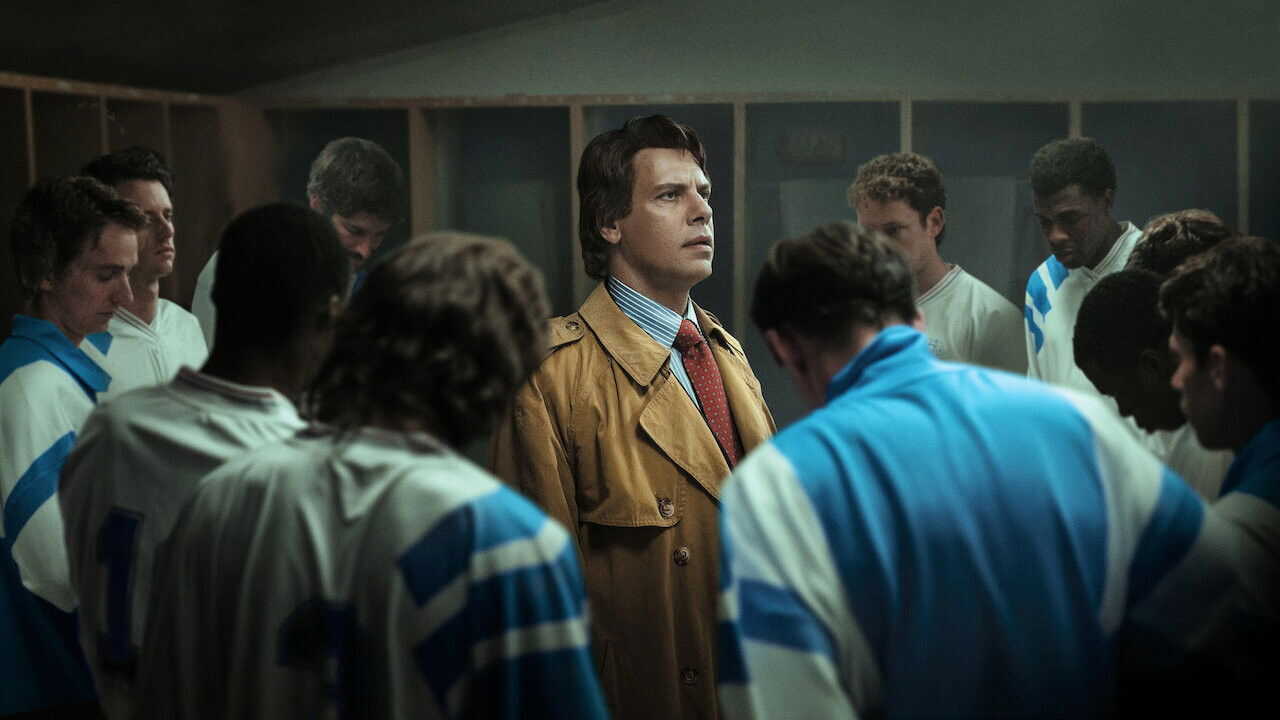 NF - Tapie, Class Act (2023) 2