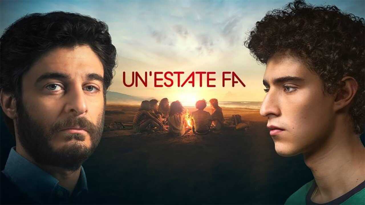 FR - Time After Time (2023) (IT) 2