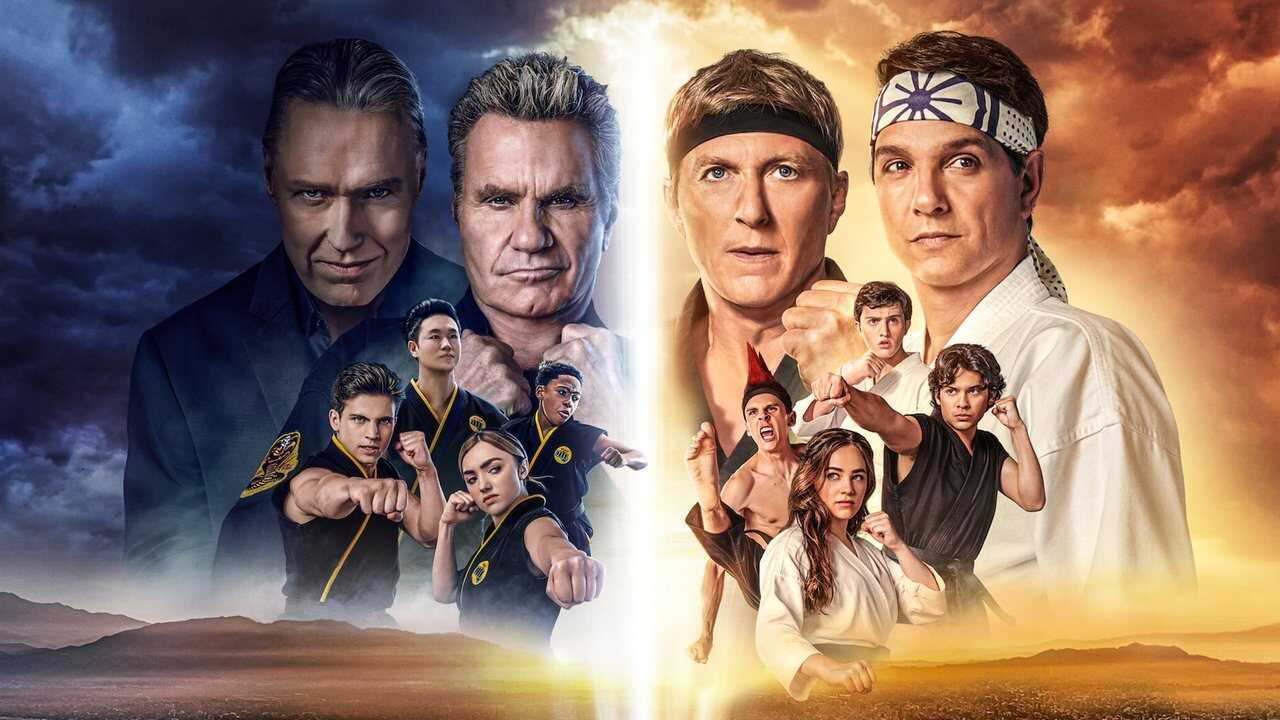 EN - Cobra Kai (2018) 4