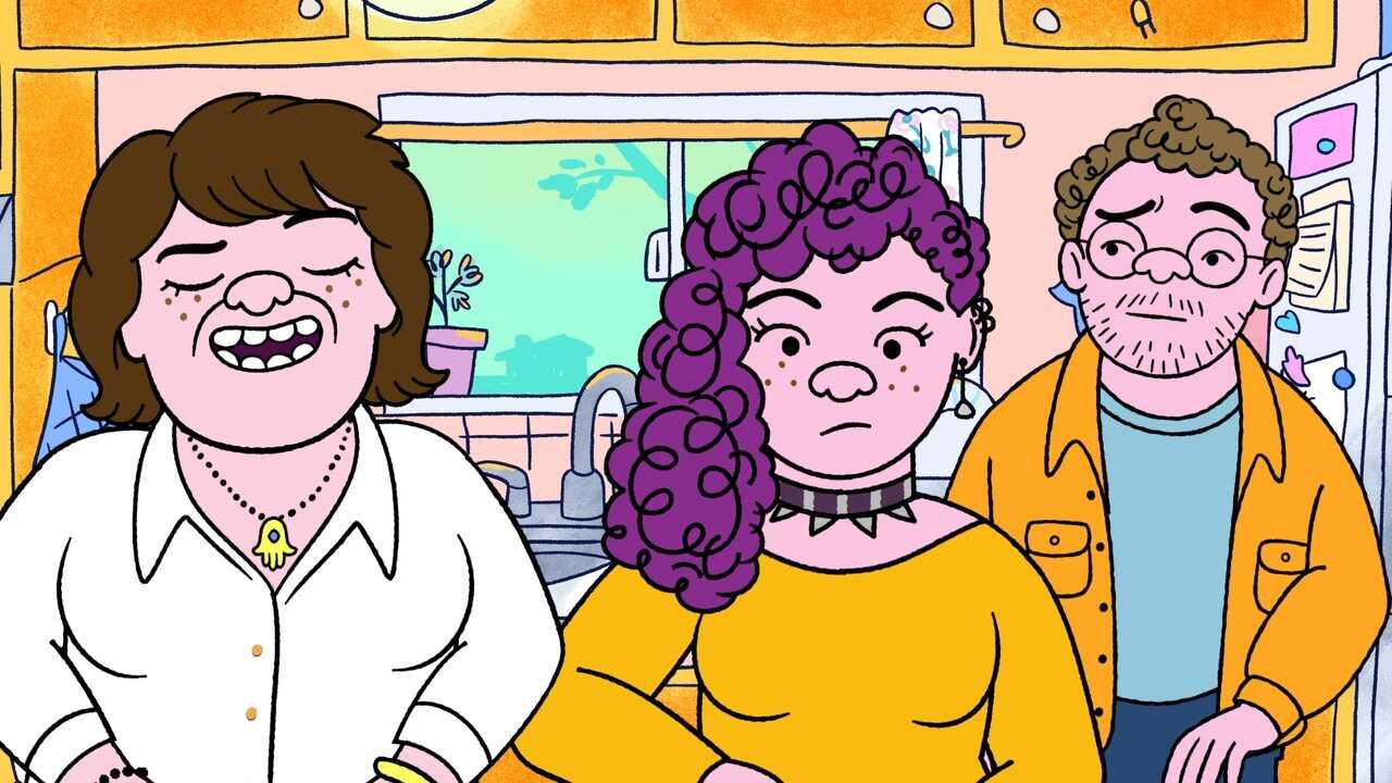 NF - Long Story Short (2025) (US) (MULTI SUB) 0