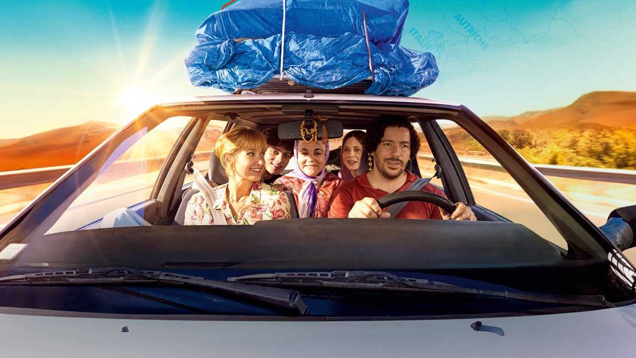 Sur la route de papa (2025) 0