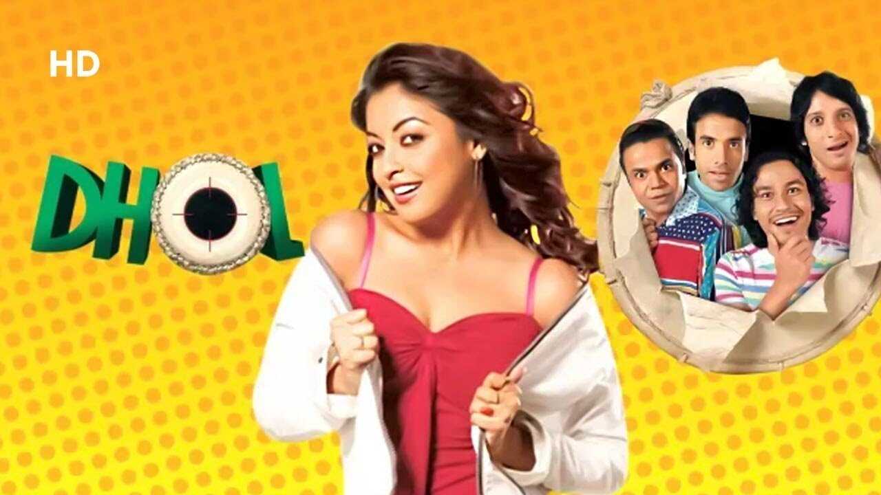 Dhol (2007) 0