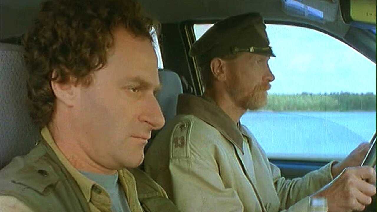 Особенности национальной рыбалки (1998) 0
