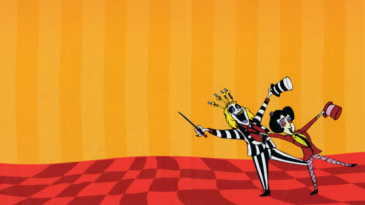 EN - Beetlejuice (1989) 4