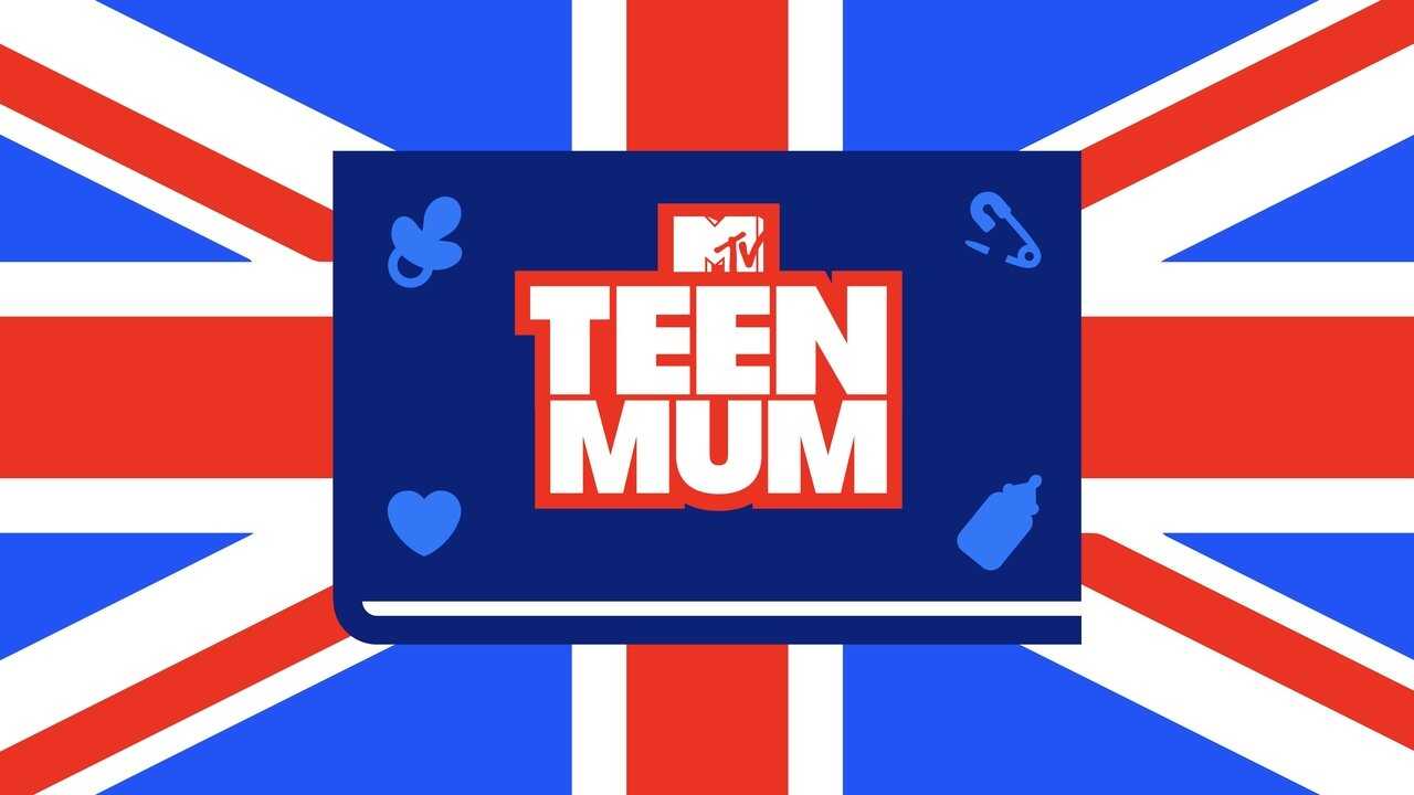 EN - Teen Mom UK (2016) (GB) 3