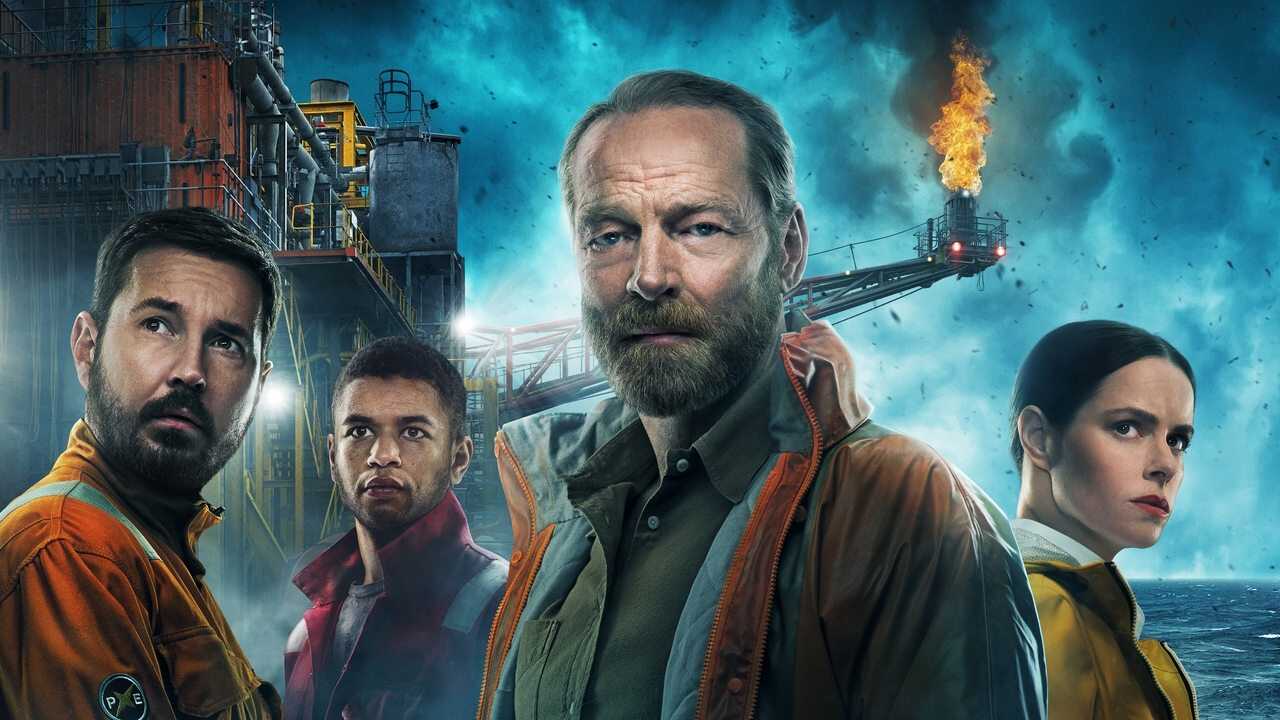 NL - THE RIG 0