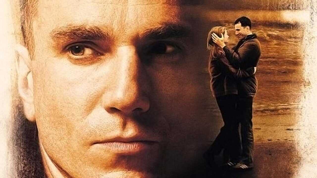 The Boxer (1997) 0