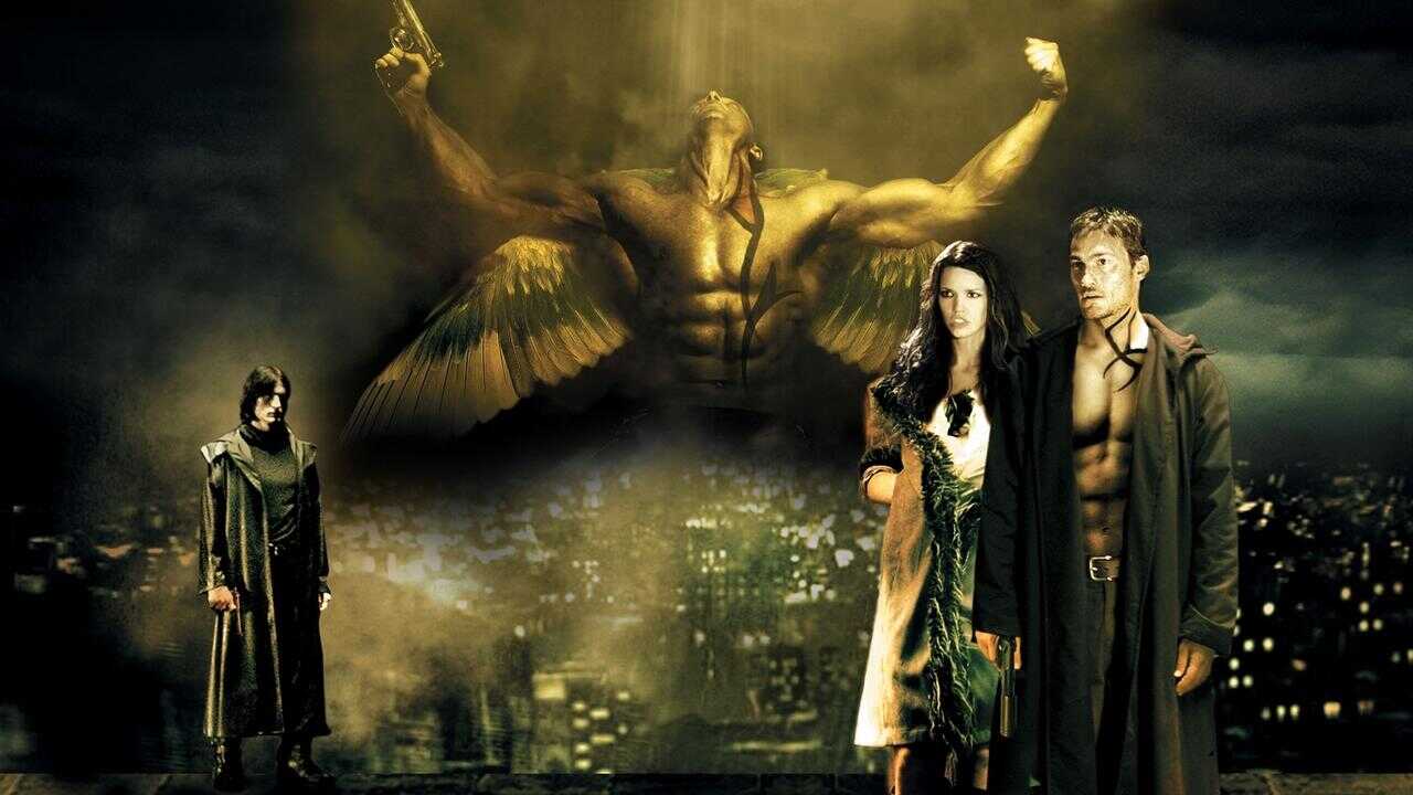 Gabriel 0