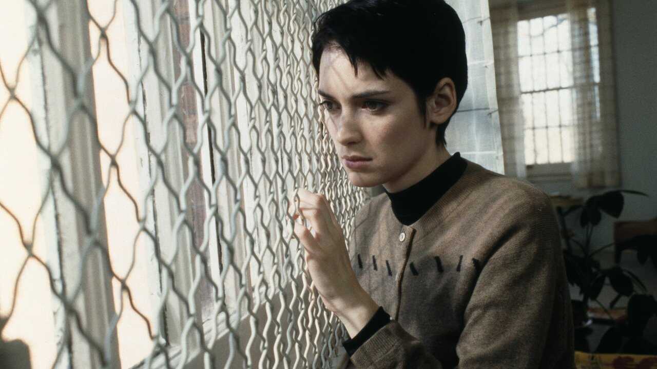 Girl, Interrupted 0