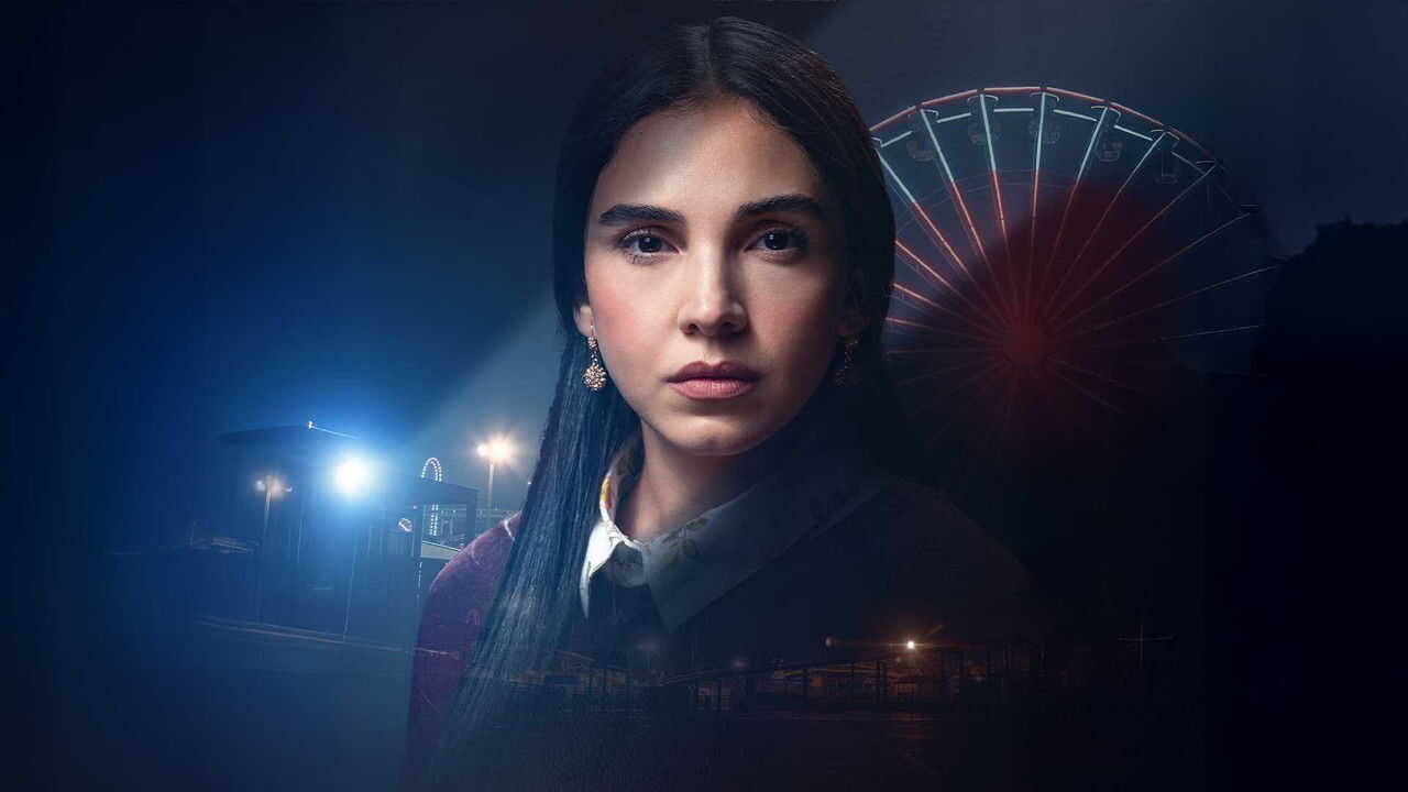 AR - مسلسل عرض وطلب 3