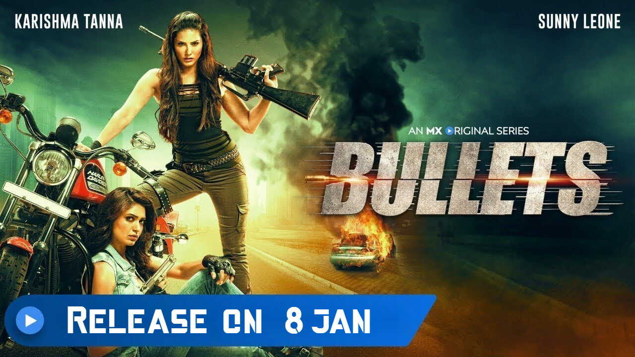 IN - Bullets 1