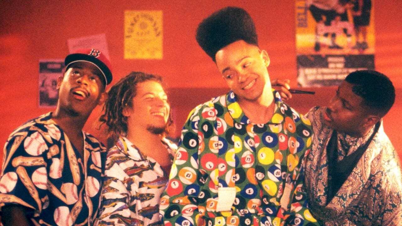 House Party 2 (1991) 0