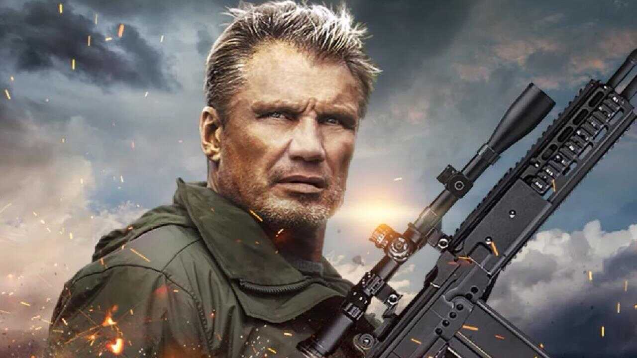 The Tracker 0