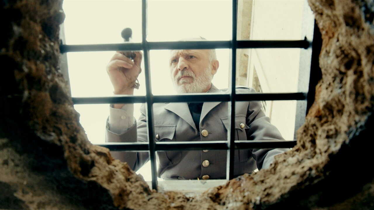 EN - Ihesaldia (2019) (ES) 2