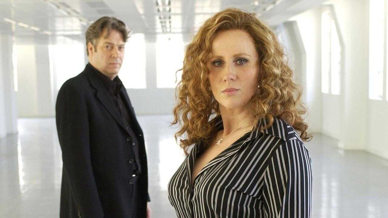 EN - The Catherine Tate Show (2004) (GB) 0