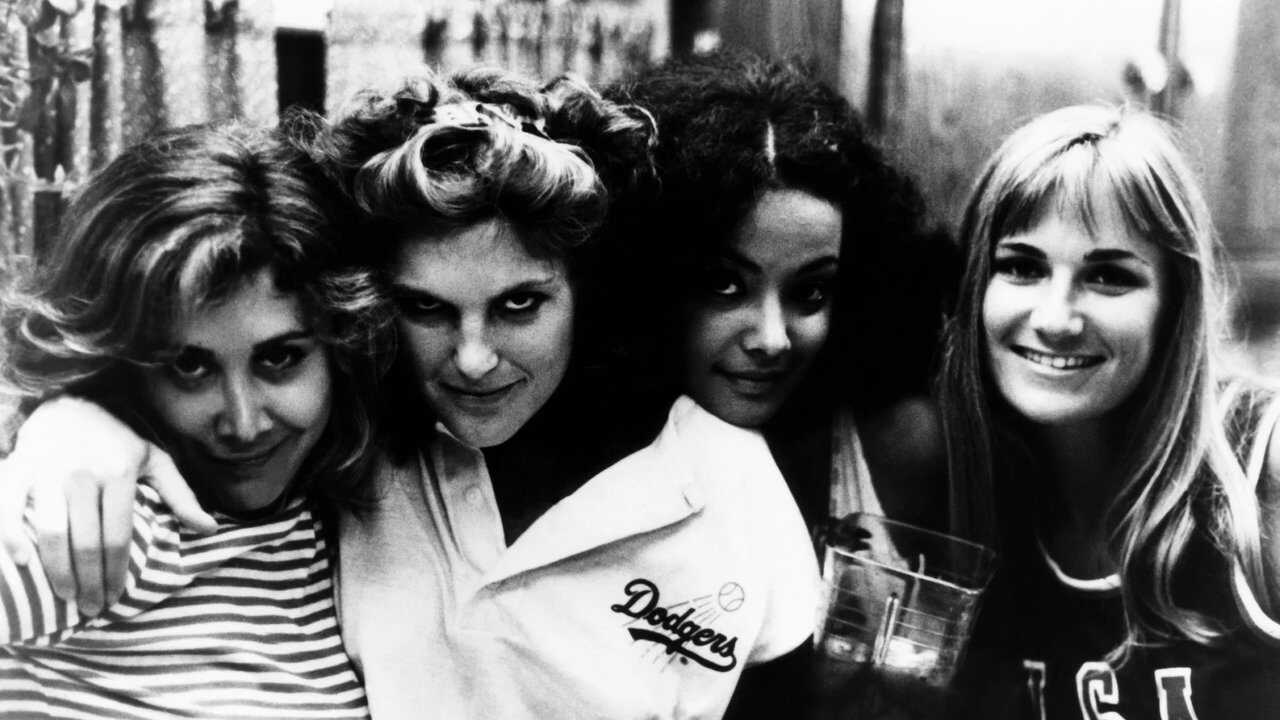 The Slumber Party Massacre (1982) 0