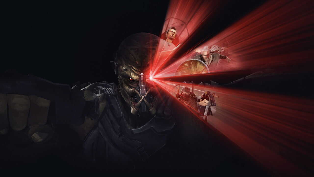 Predator: Killer of Killers (2025) 0