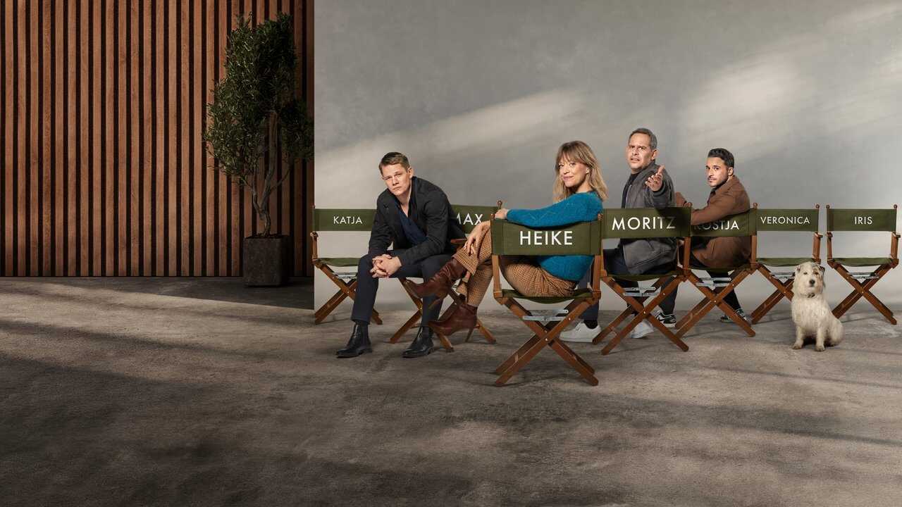 AR - Call My Agent Berlin (2025) (DE) 4