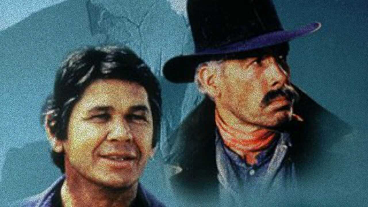 The Meanest Men in the West (1978) 0