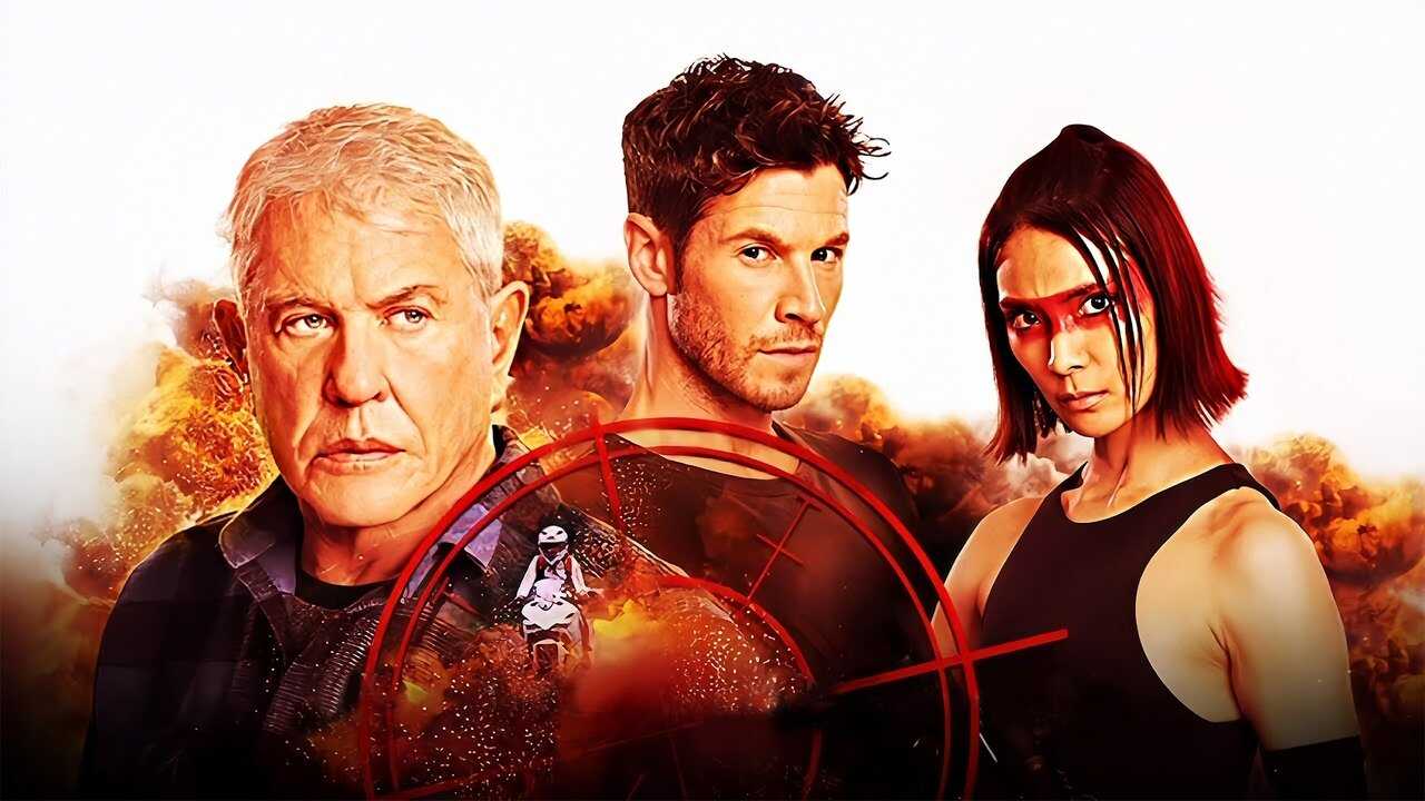 Sniper: El Fin del Asesino (2020) 0