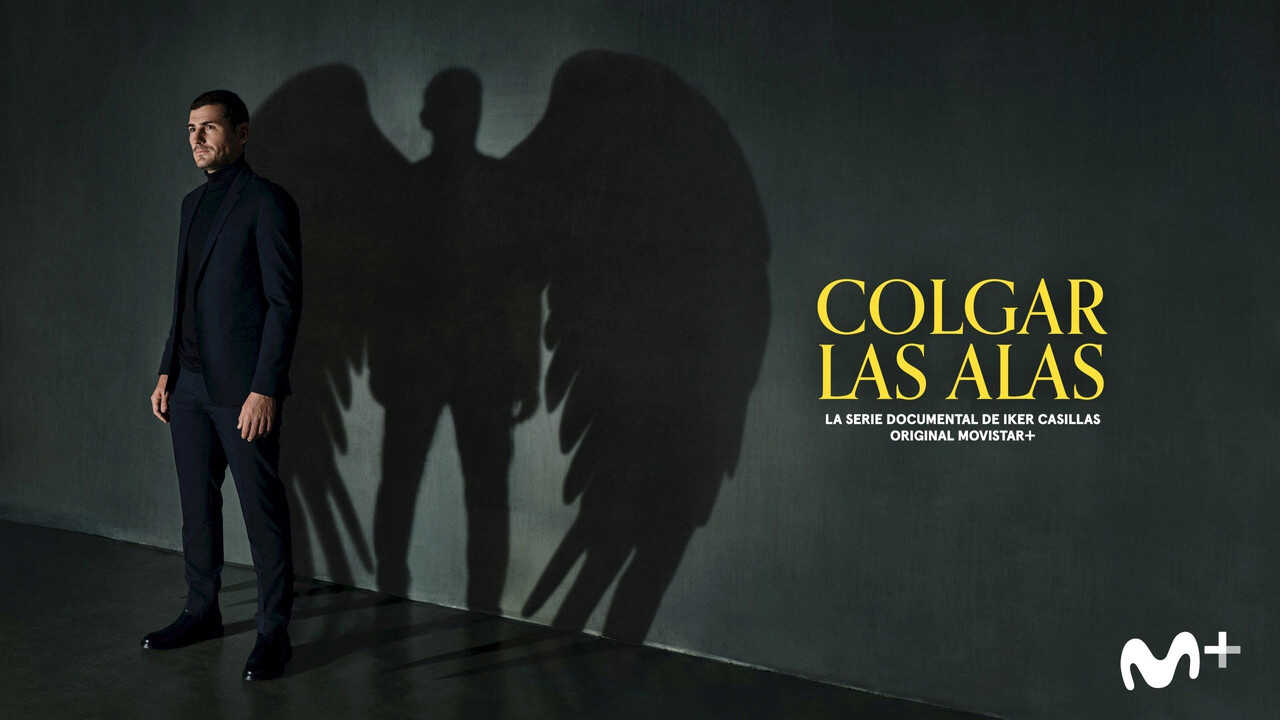 ES - Colgar las alas 0