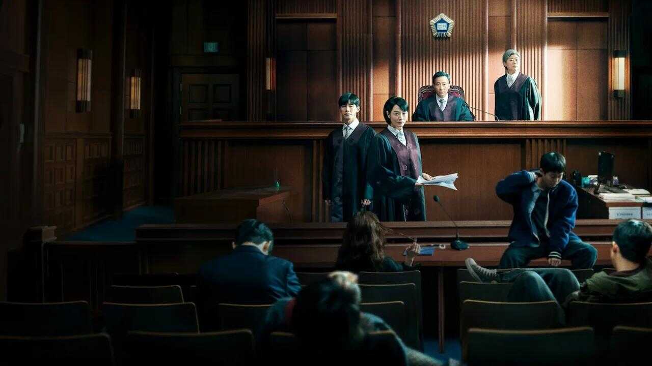 EX - Juvenile Justice (2022) 1