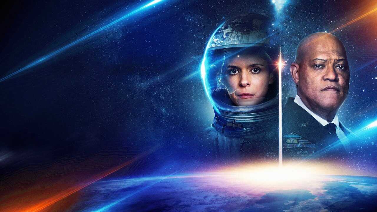 Astronautka (2025) 0