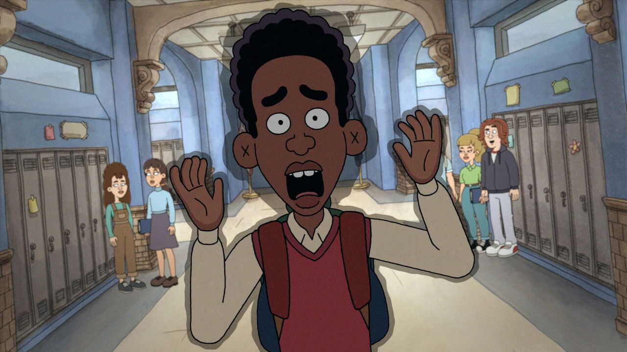 EN - Everybody Still Hates Chris (2024) (US) 1