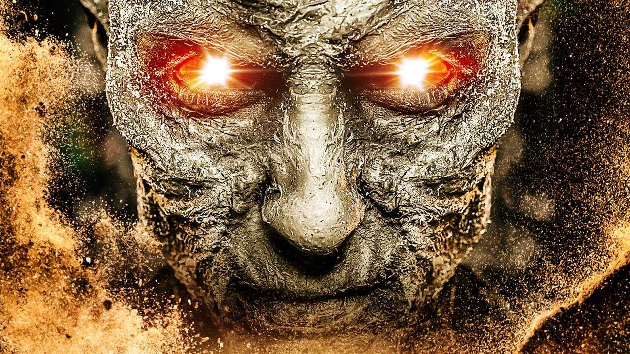 The Mummy: Rebirth 0