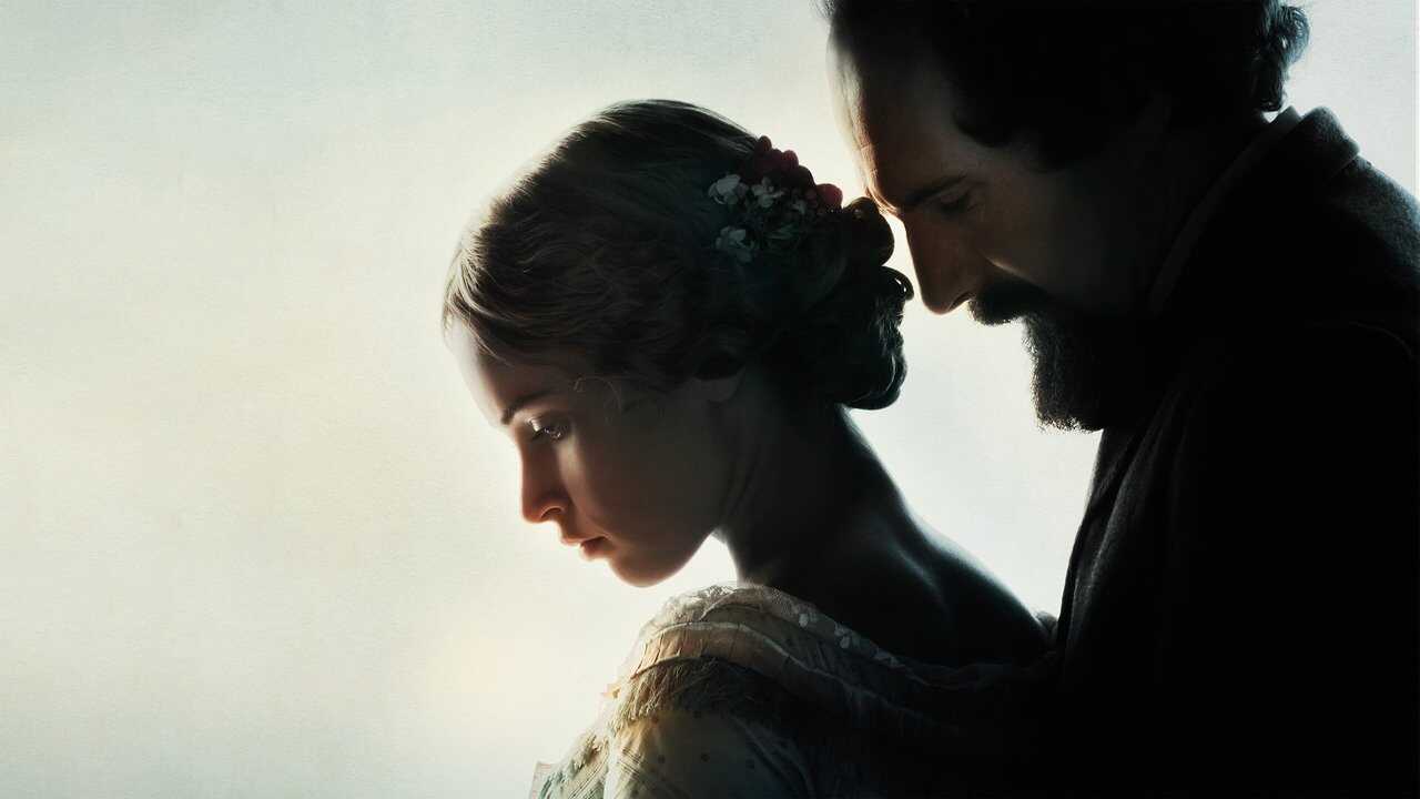 The Invisible Woman (2013) 0