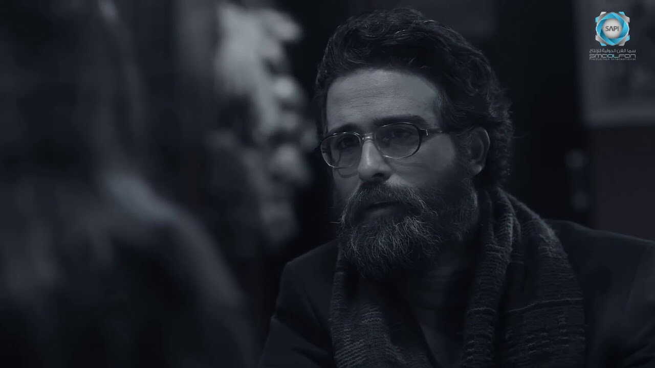 AR - مسلسل الندم 3