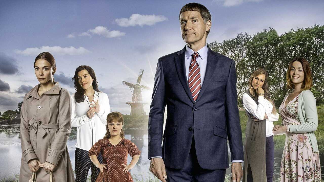 NL - DOKTER TINUS (2012) 0