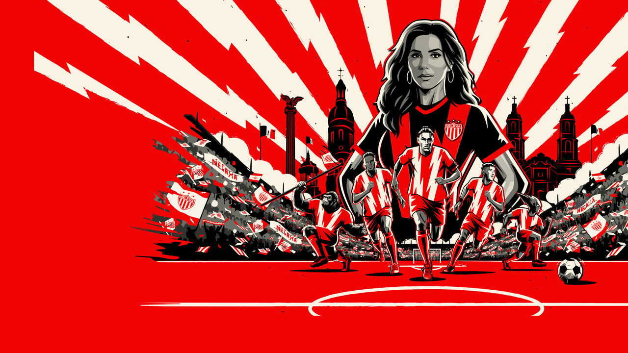 AR - نيكاكسا (2025) (US) 4